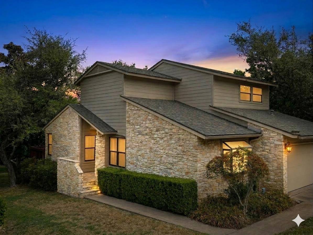9518 Topridge DR #28, Austin, TX 78750