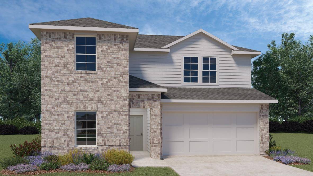 451 Mustang Lake CIR, Buda, TX 78610