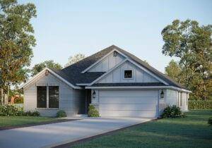 9705 Petrichor BLVD, Manor, TX 78653