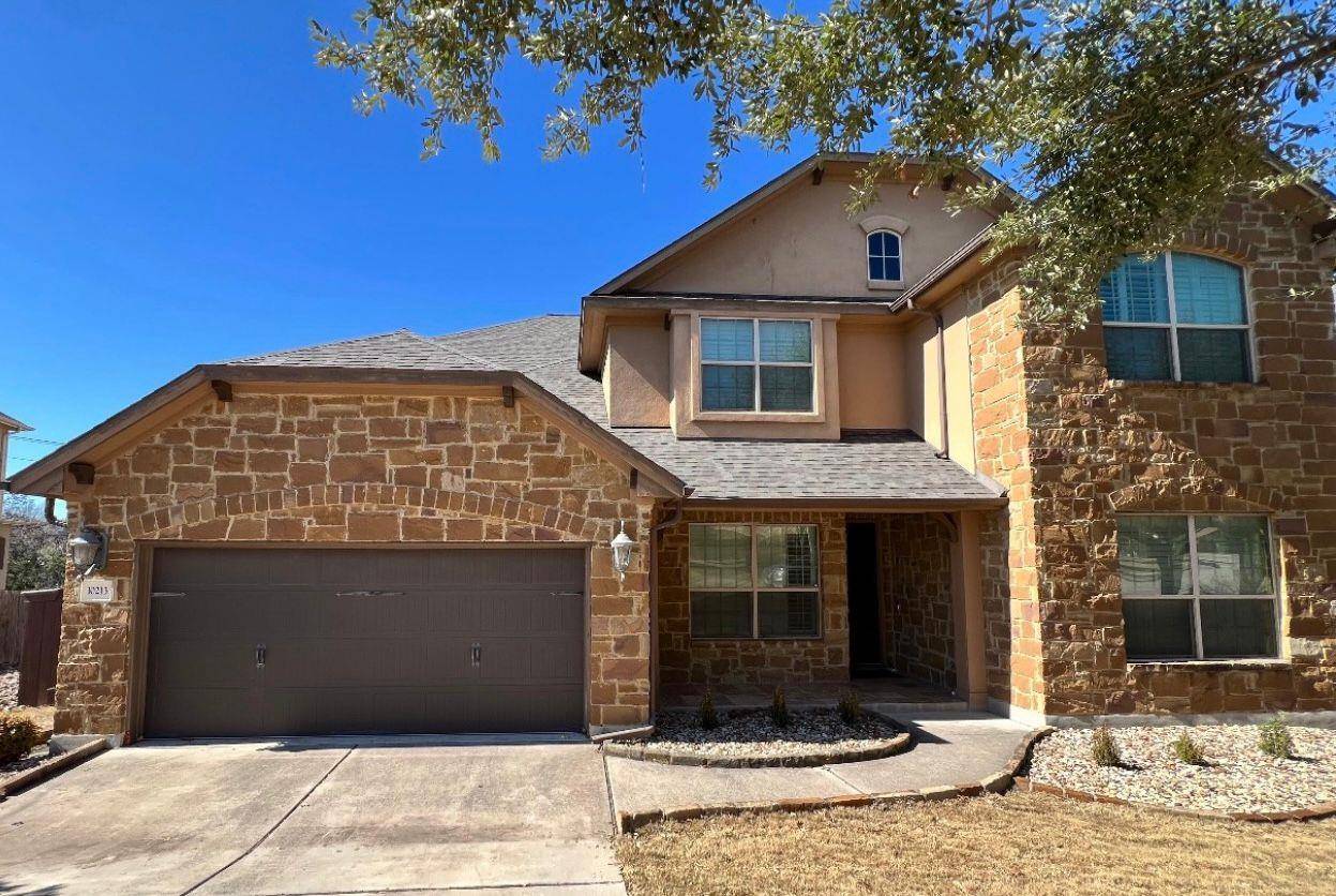 10213 Ivalenes Hope DR, Austin, TX 78717