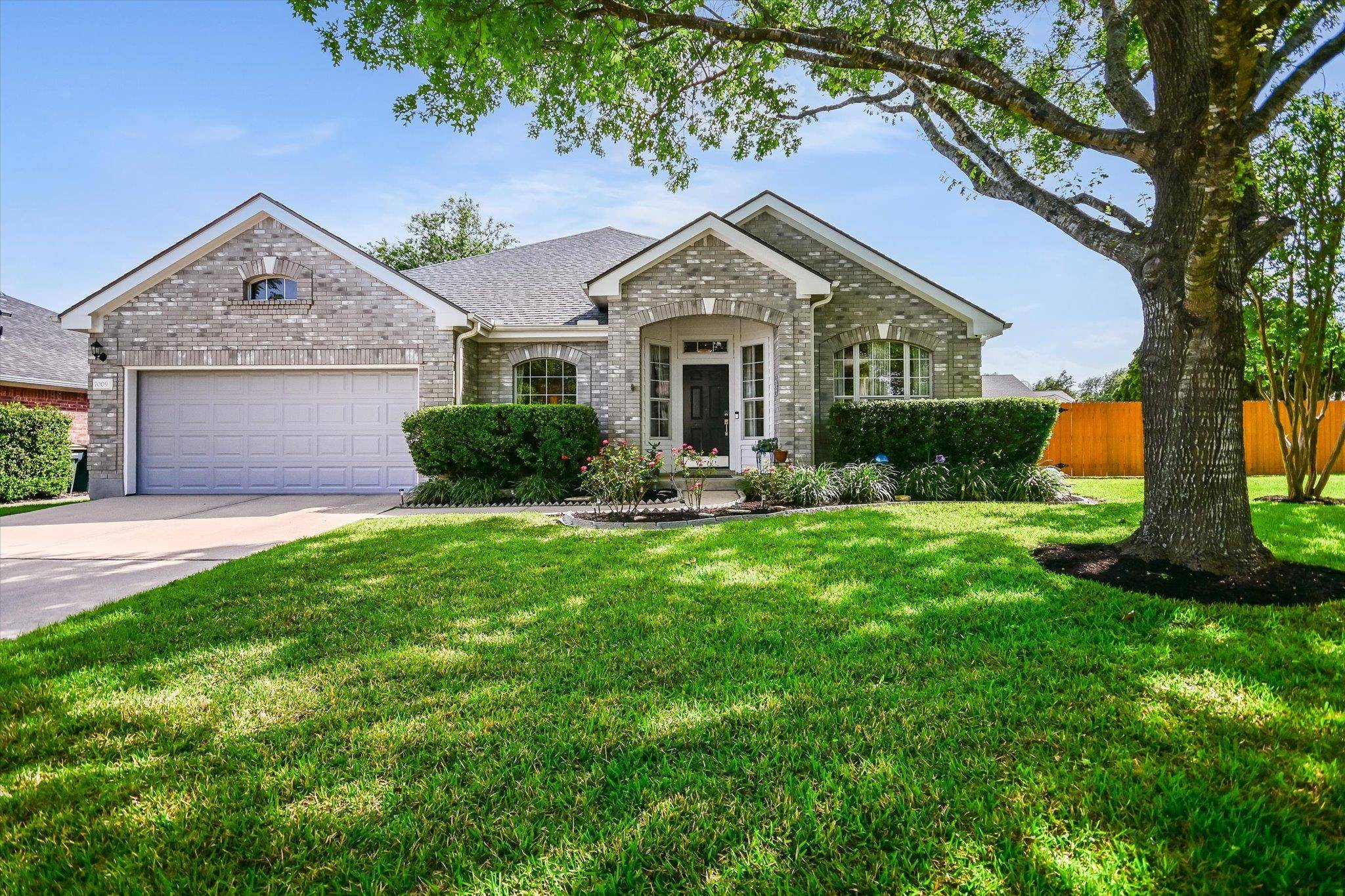 7009 Rambollet TER, Round Rock, TX 78681