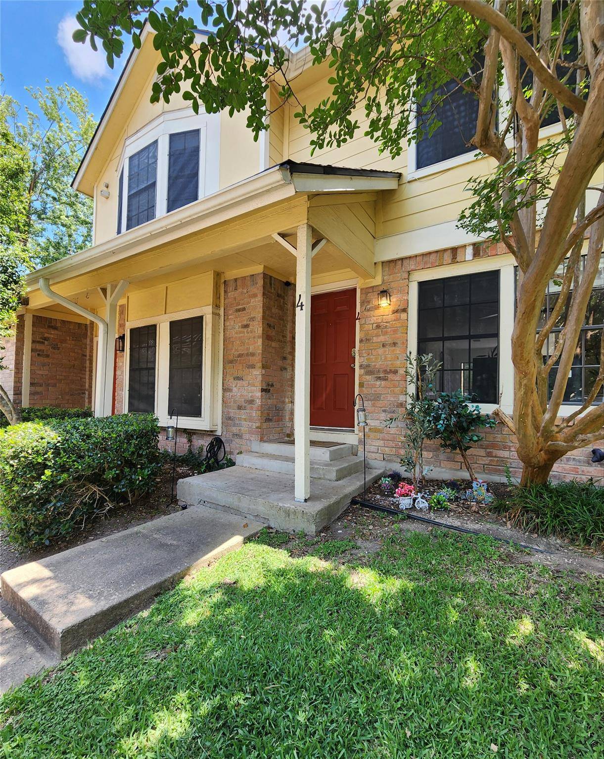 11901 Swearingen DR #4, Austin, TX 78758