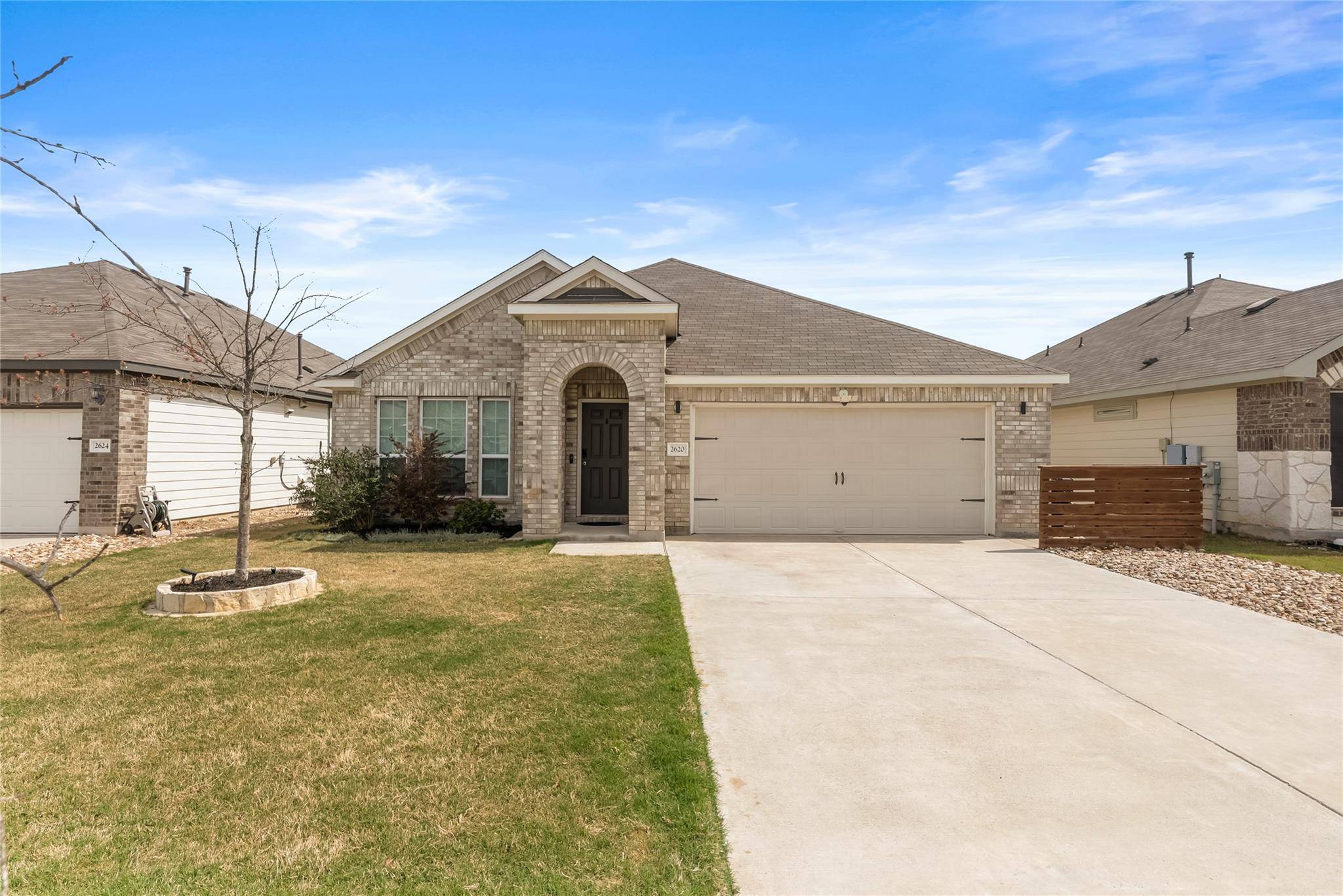 2620 Bantry RD, Leander, TX 78641