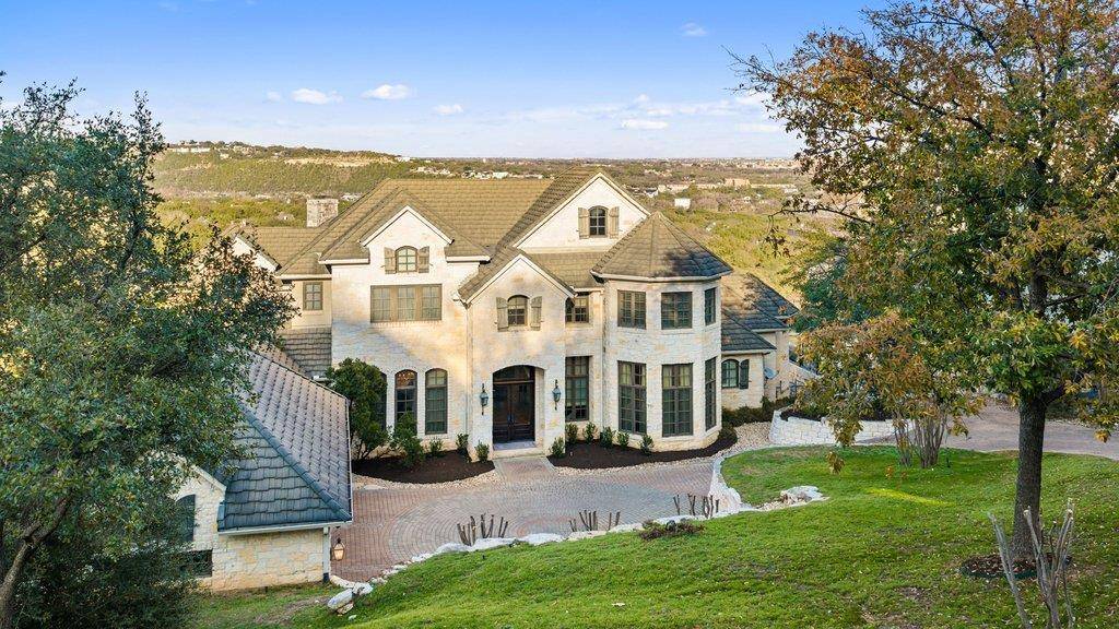 4320 River Garden TRL, Austin, TX 78746