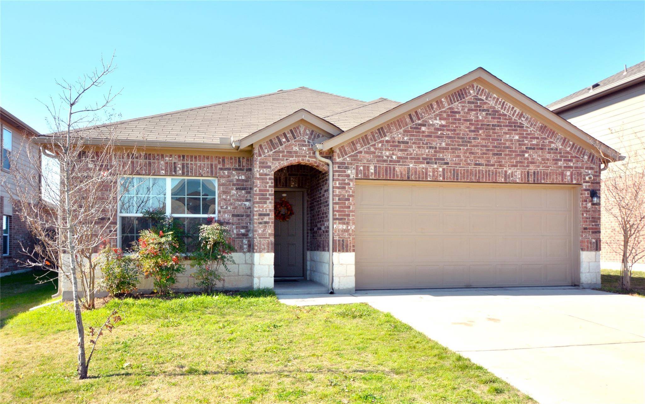281 Northern Flicker ST, Kyle, TX 78640