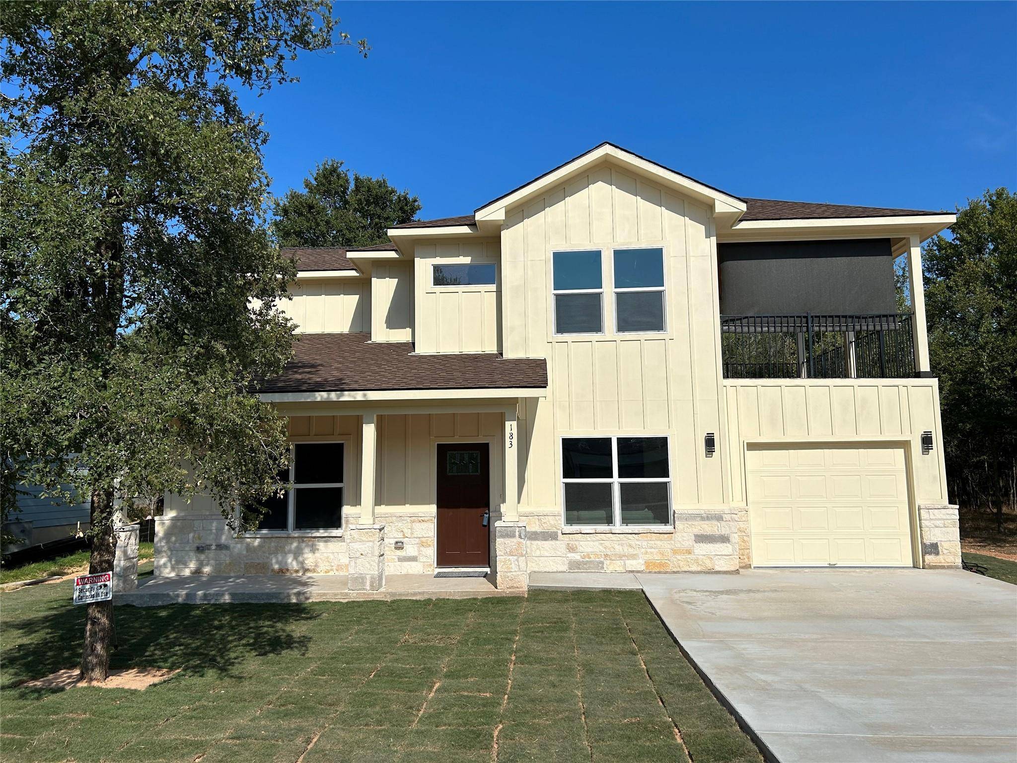 183 Waikakaaua DR, Bastrop, TX 78602