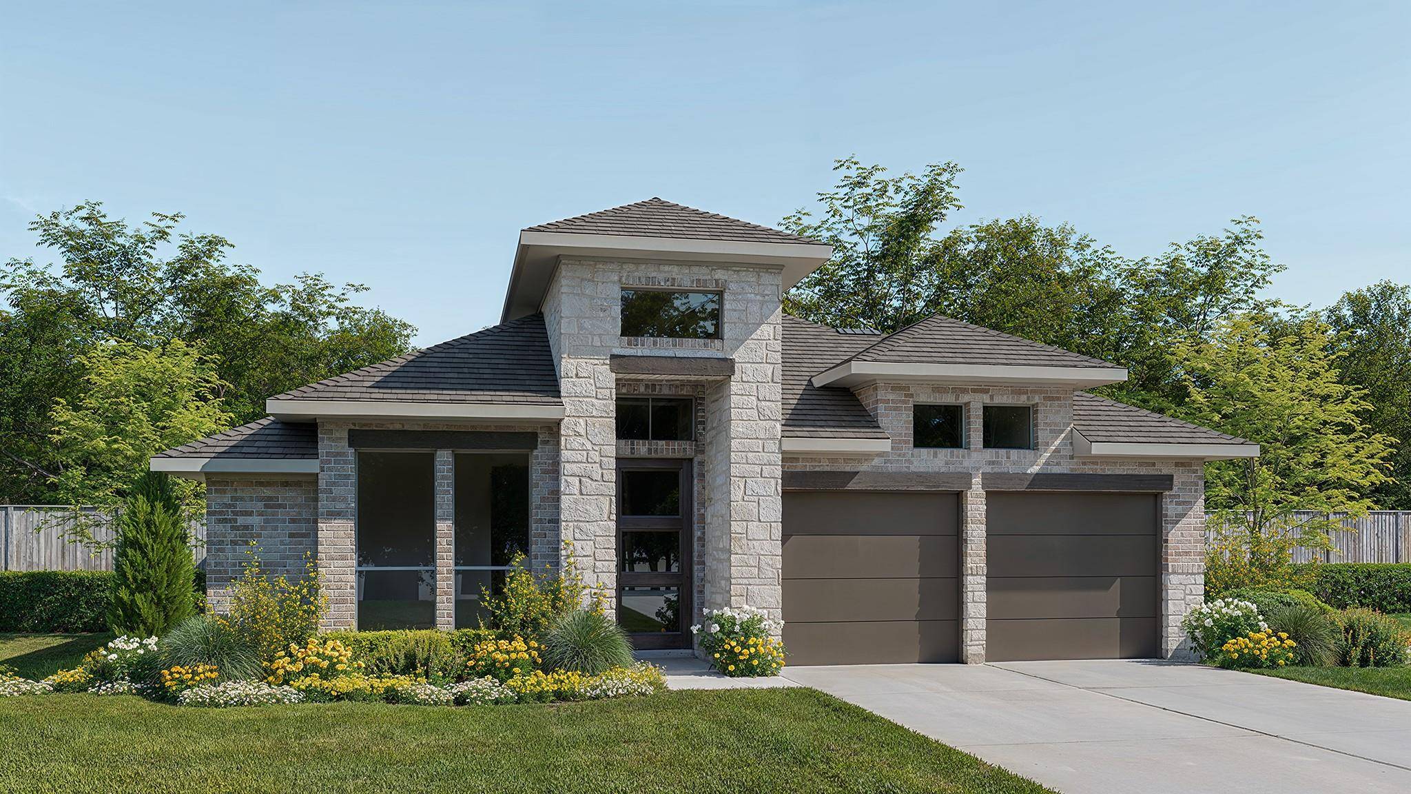 532 Summer Place LN, Georgetown, TX 78628
