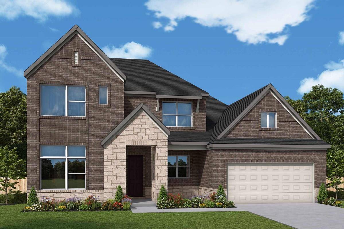3217 Lookout Mountain RD, Georgetown, TX 78628