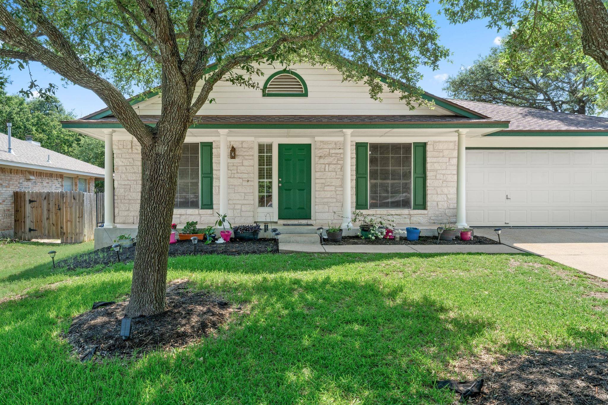 1501 Santana ST, Cedar Park, TX 78613