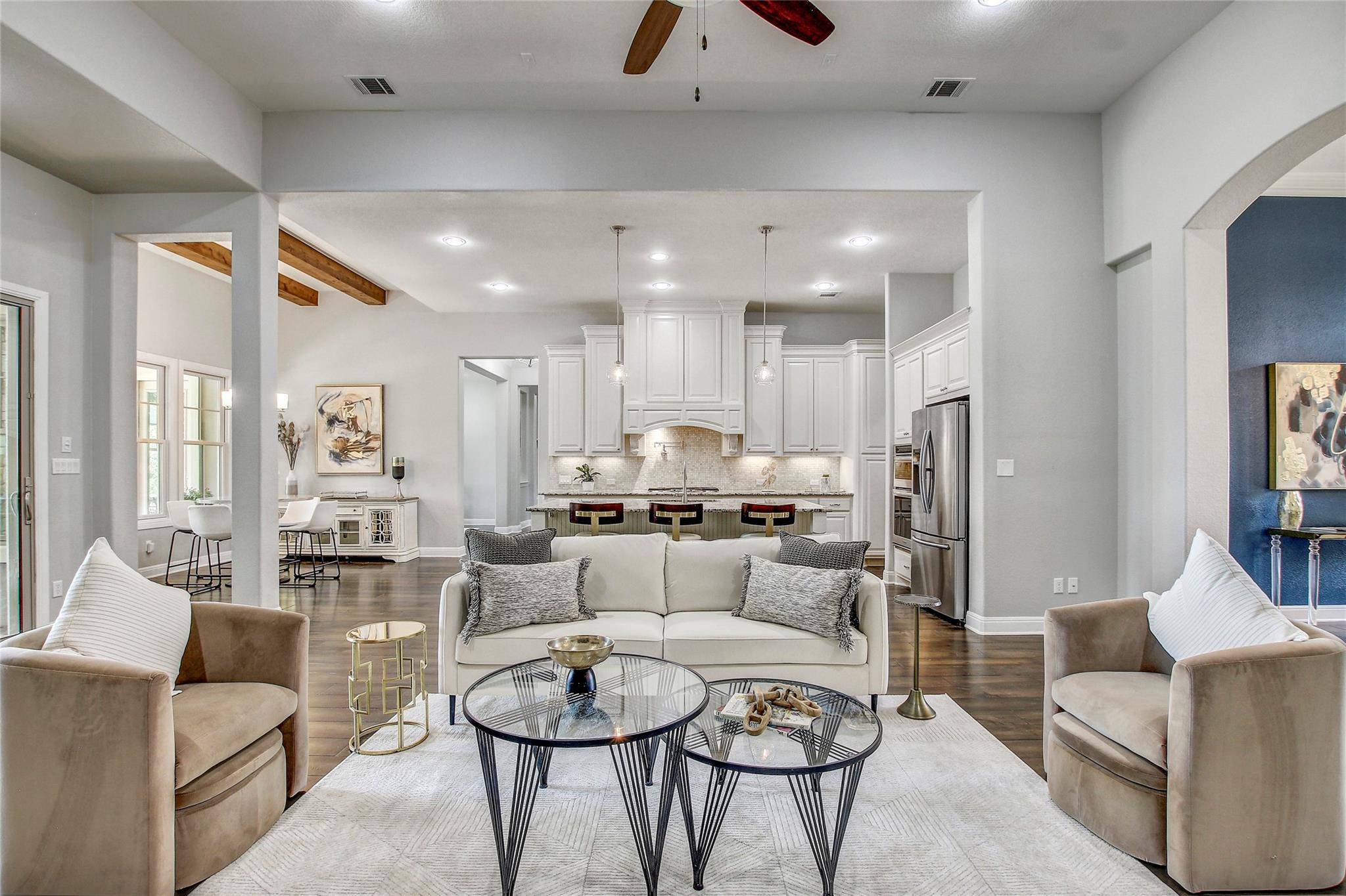 107 Birdstone LN, Georgetown, TX 78628