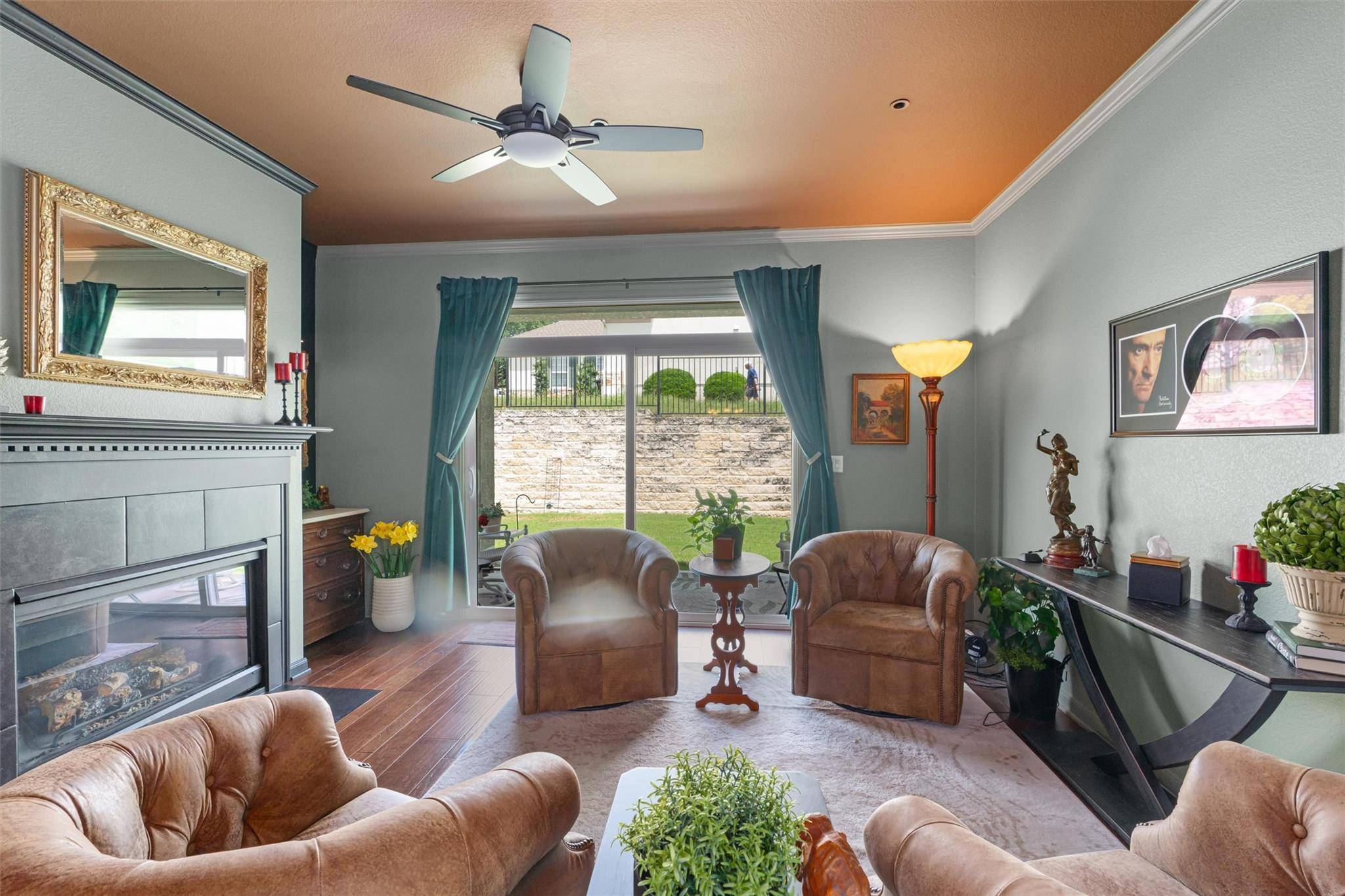 214 Fieldstone DR, Georgetown, TX 78633