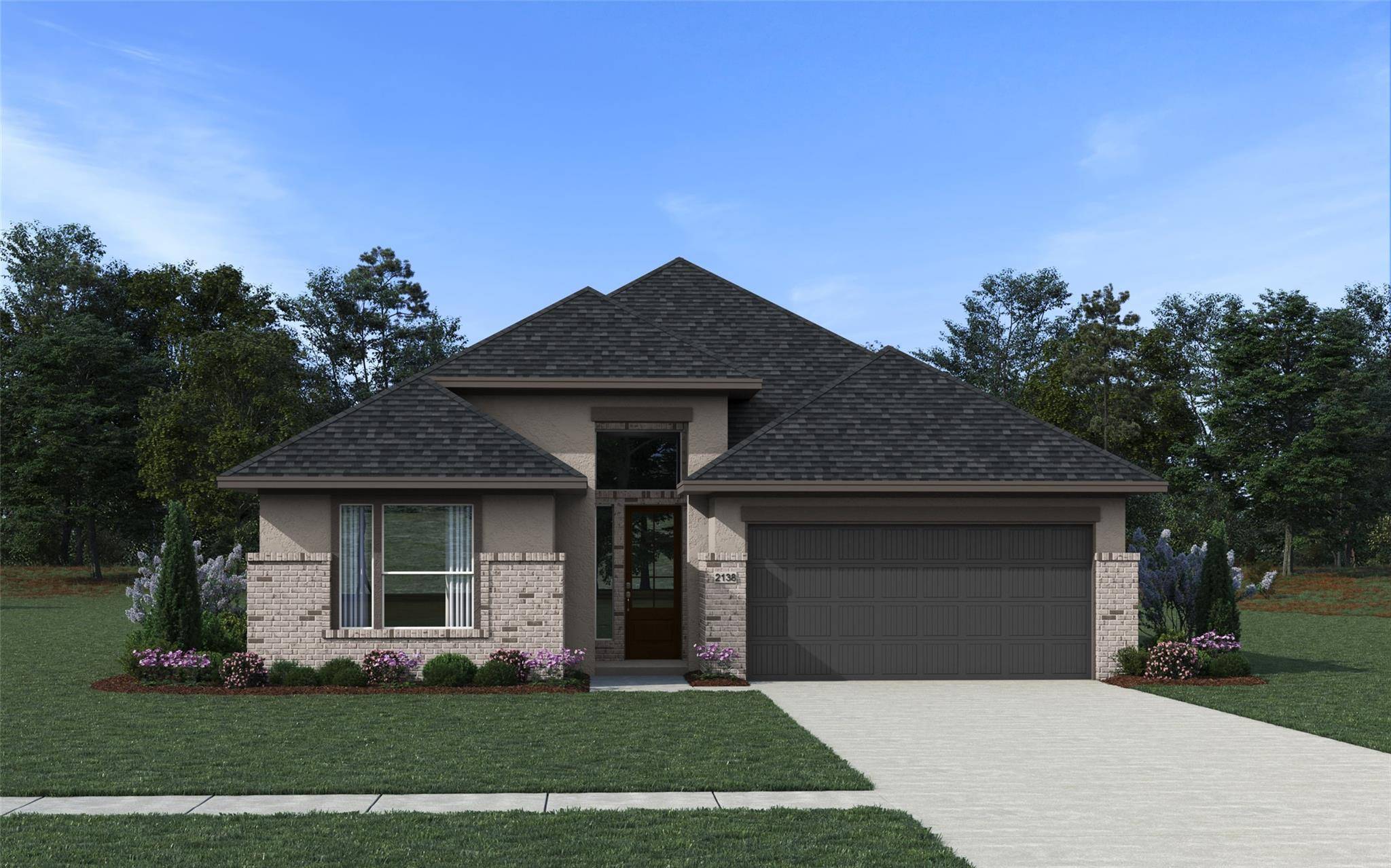 1816 Willow Bean DR, Georgetown, TX 78633