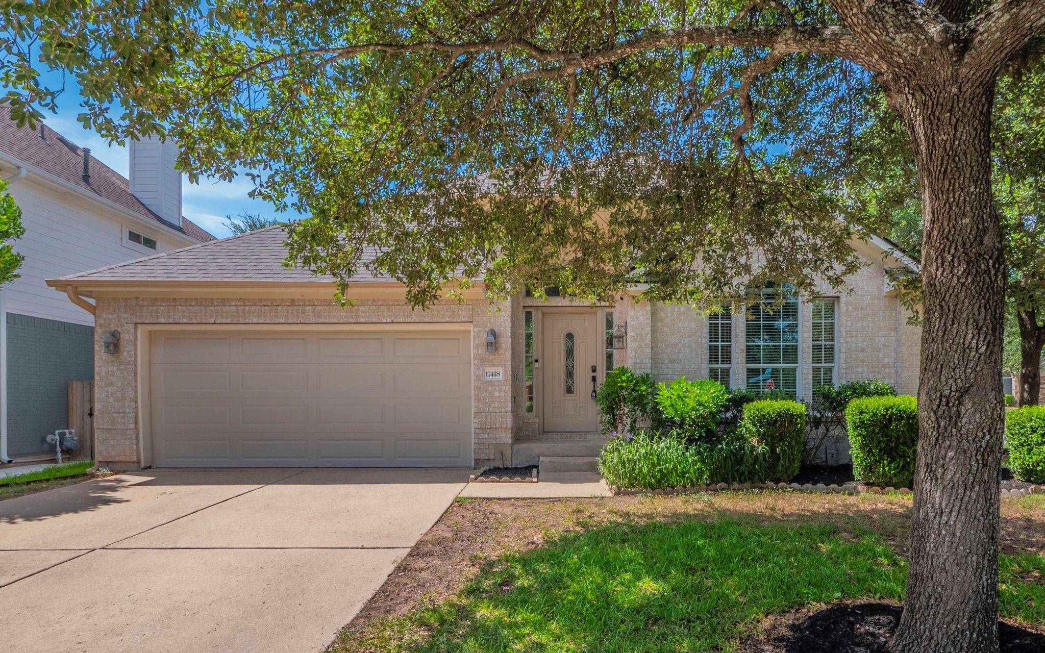 17418 Montana Falls DR, Round Rock, TX 78681