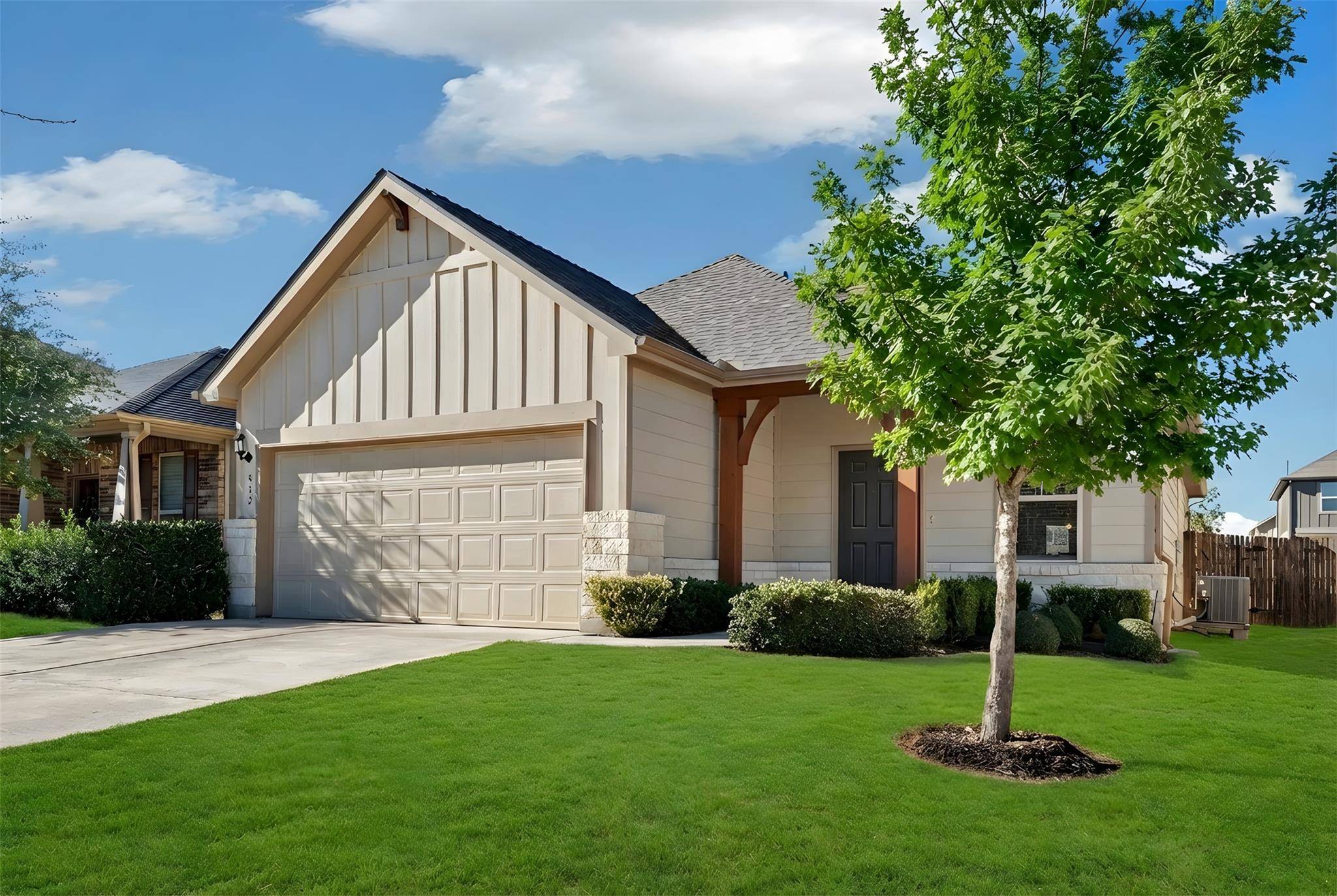 612 Reinhardt BLVD, Georgetown, TX 78626
