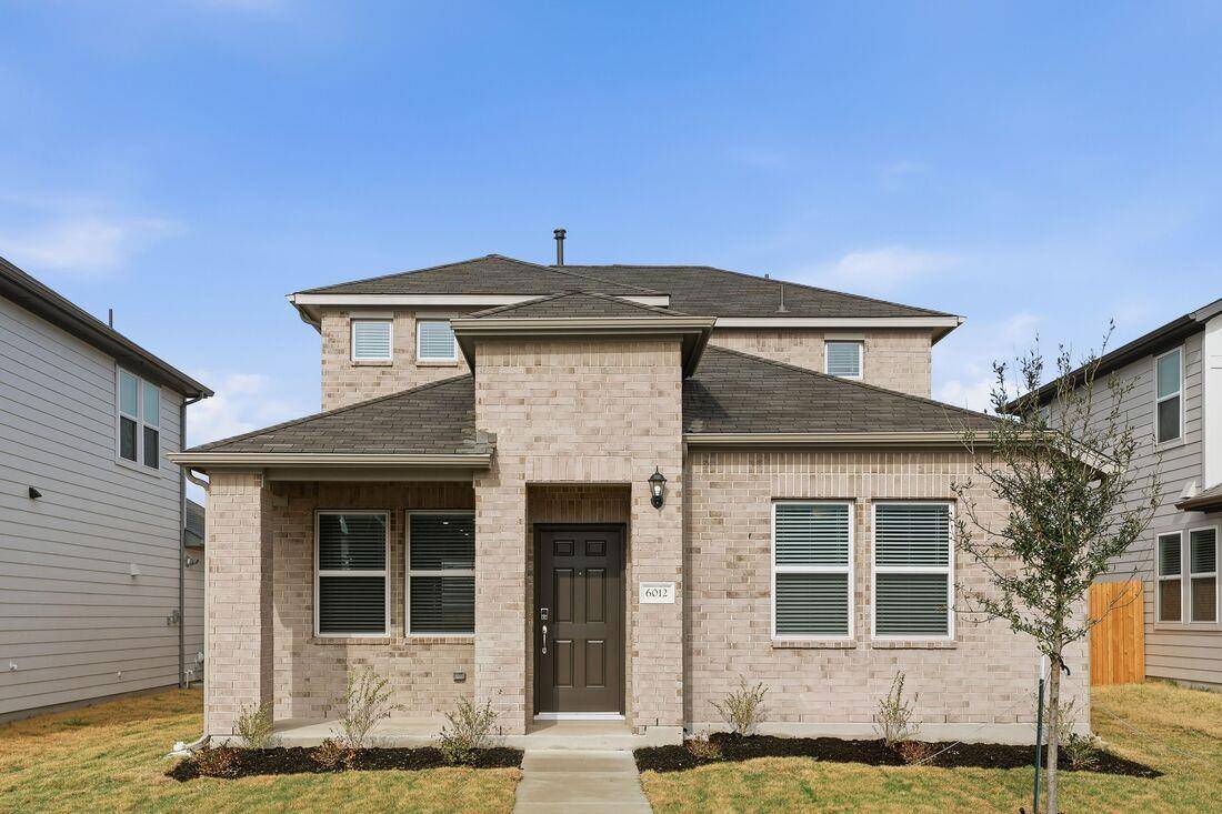 6012 Alfred Acres DR, Del Valle, TX 78617
