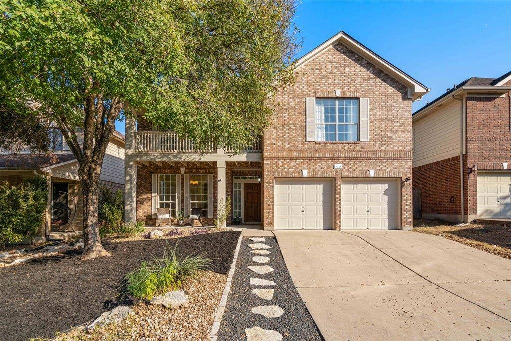 5128 Bluestar DR, Austin, TX 78739