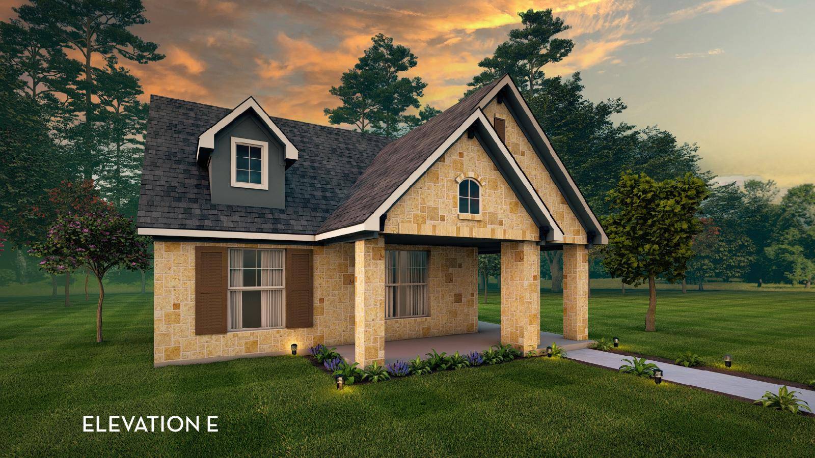 212 Villars DR, Salado, TX 76571