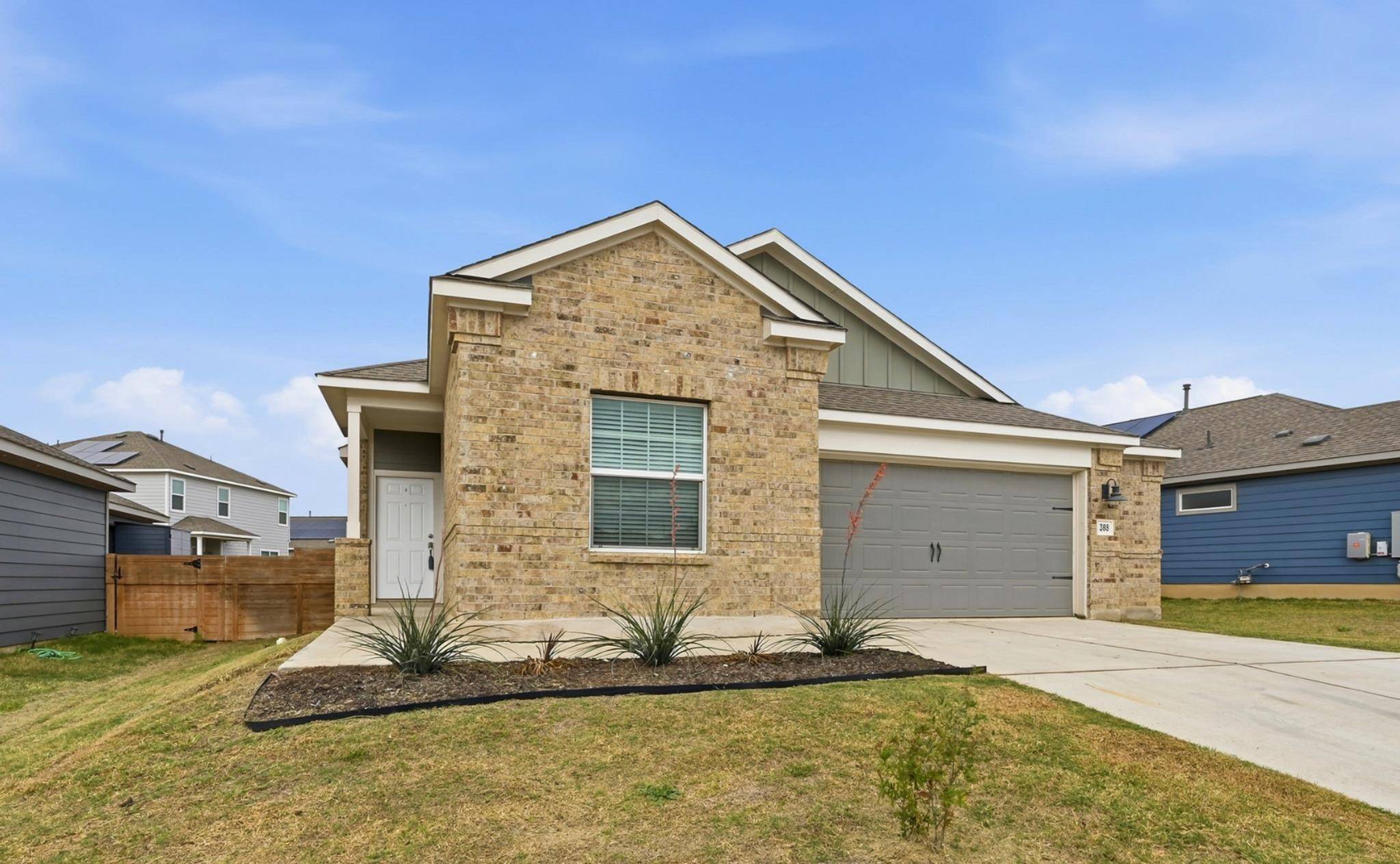 388 Barcelona, Kyle, TX 78640