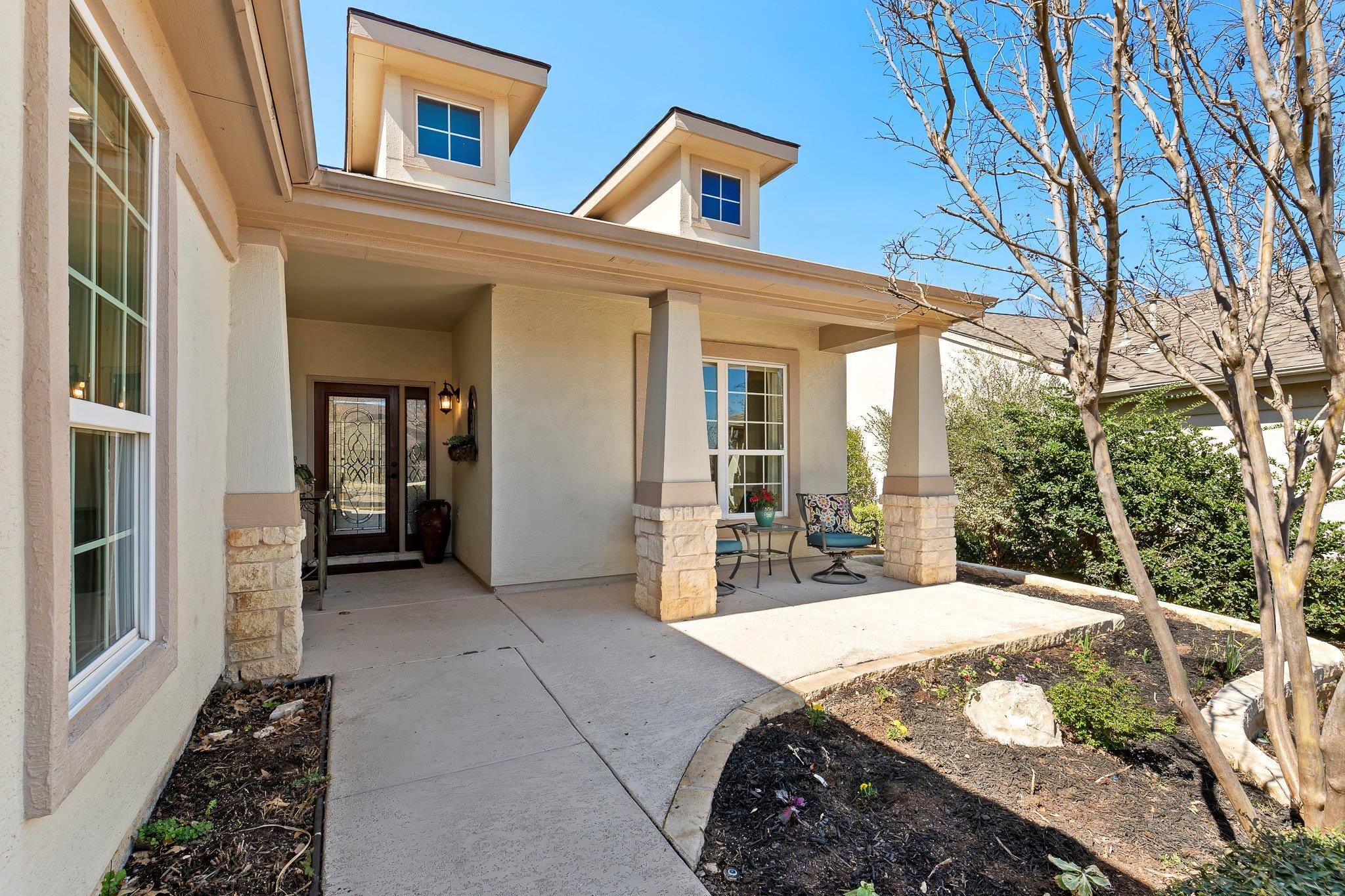 610 Deer Meadow CIR, Georgetown, TX 78633