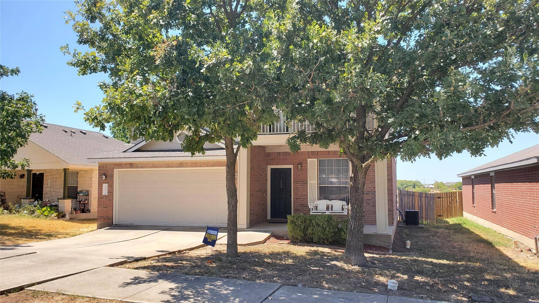 2604 Green Meadows LN, Buda, TX 78610