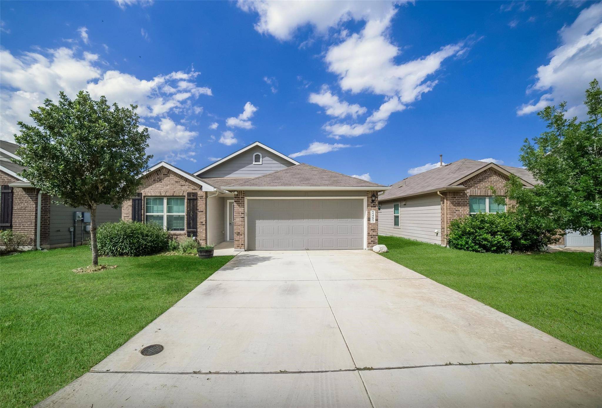 2497 McCrae, New Braunfels, TX 78130