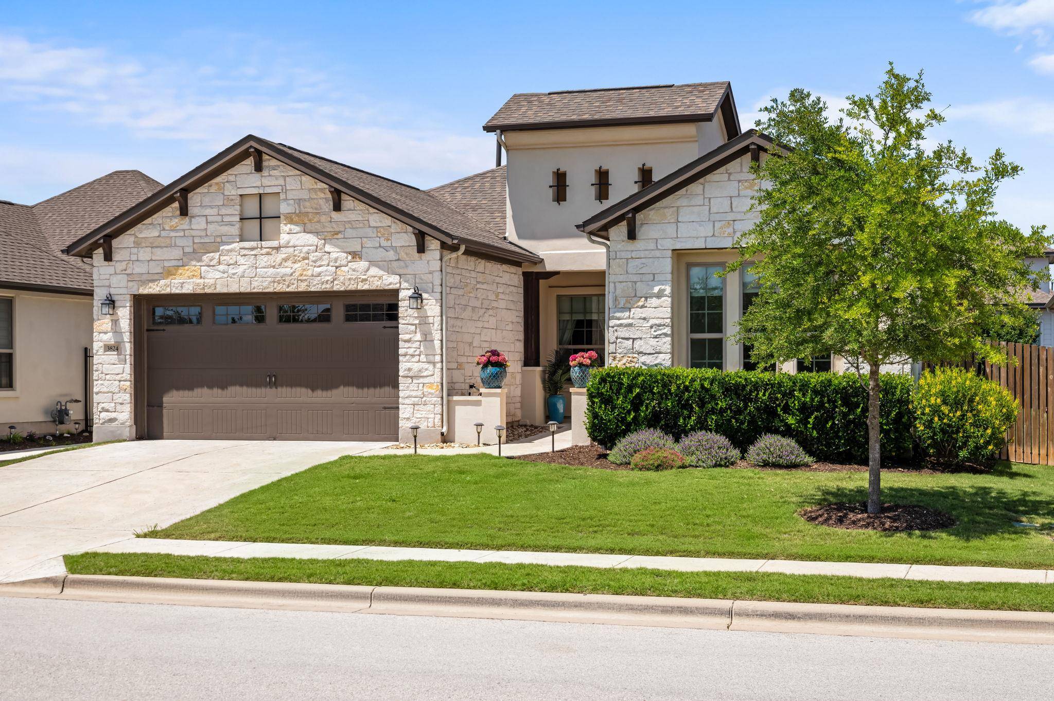 3824 Broadway PATH, Round Rock, TX 78681