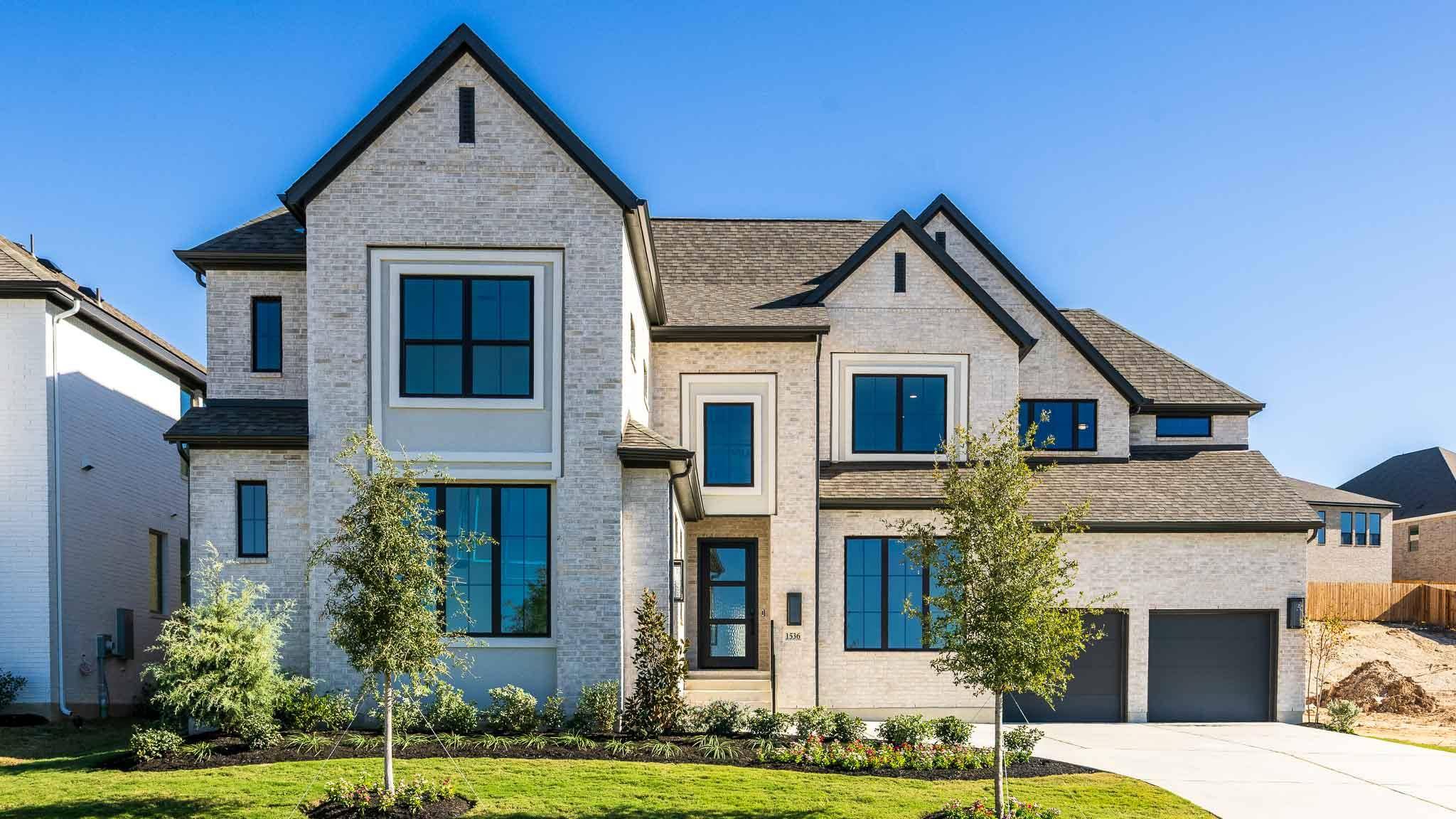 1536 Jolie Rose BND, Leander, TX 78641