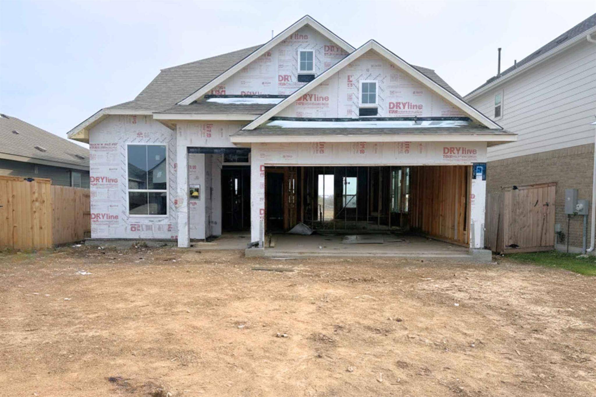13717 Tucker Hedge PASS, Elgin, TX 78621
