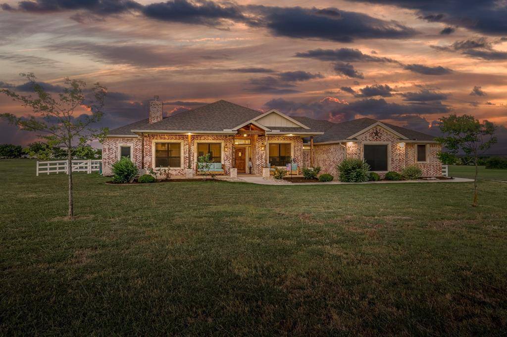 108 Twin Creekview LN, Georgetown, TX 78626