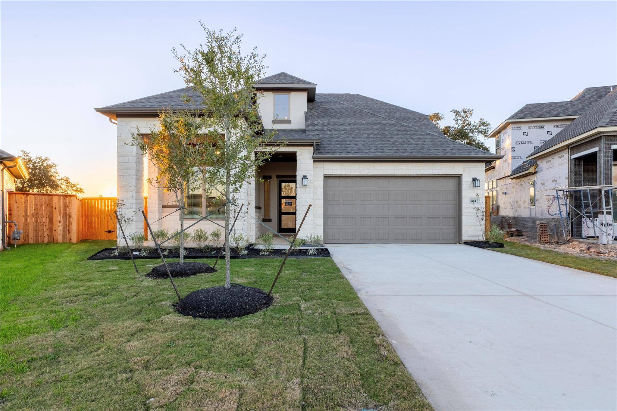 404 Prickly Poppy LOOP, Kyle, TX 78640