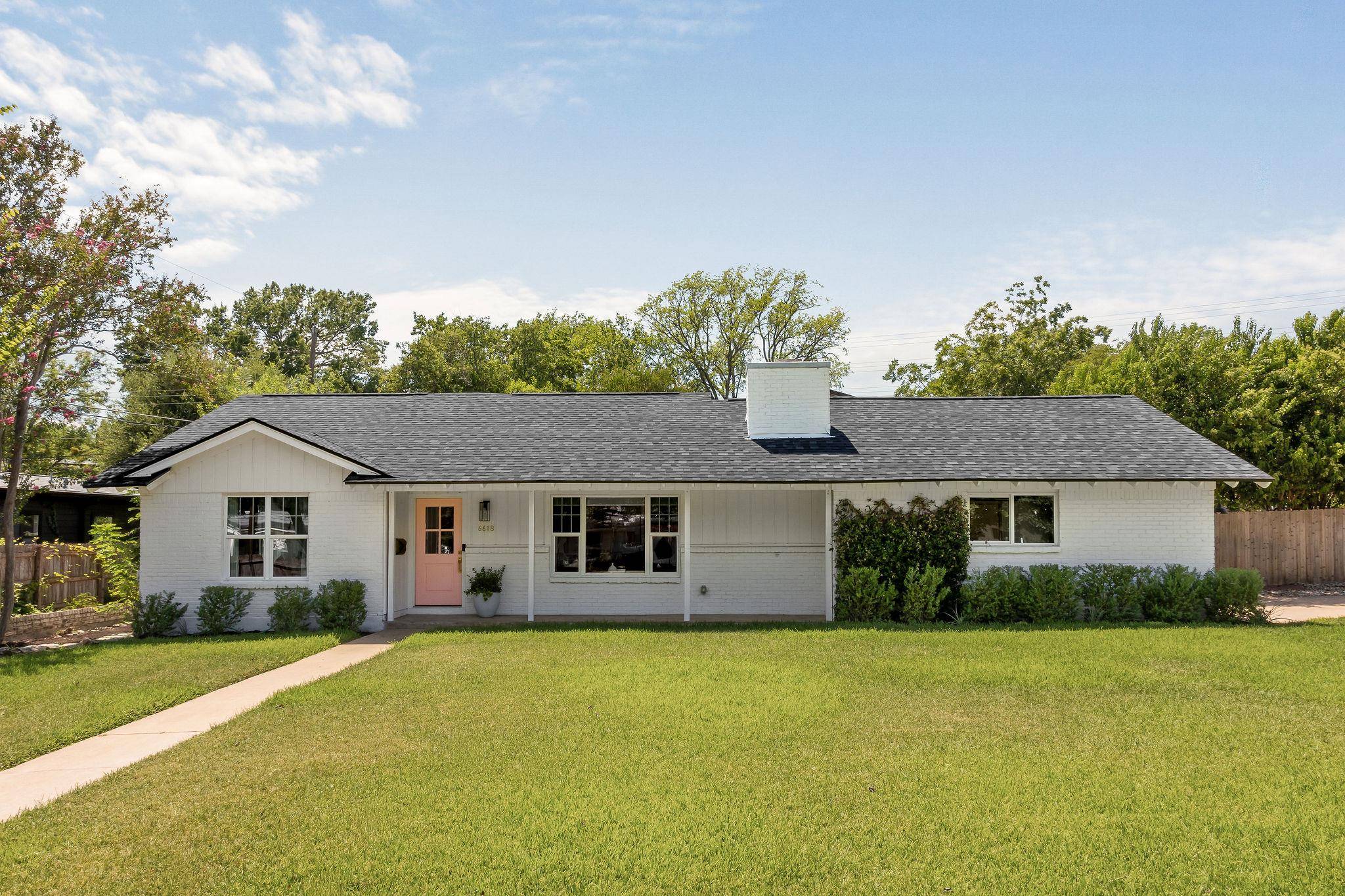 6618 Argentia RD, Austin, TX 78757