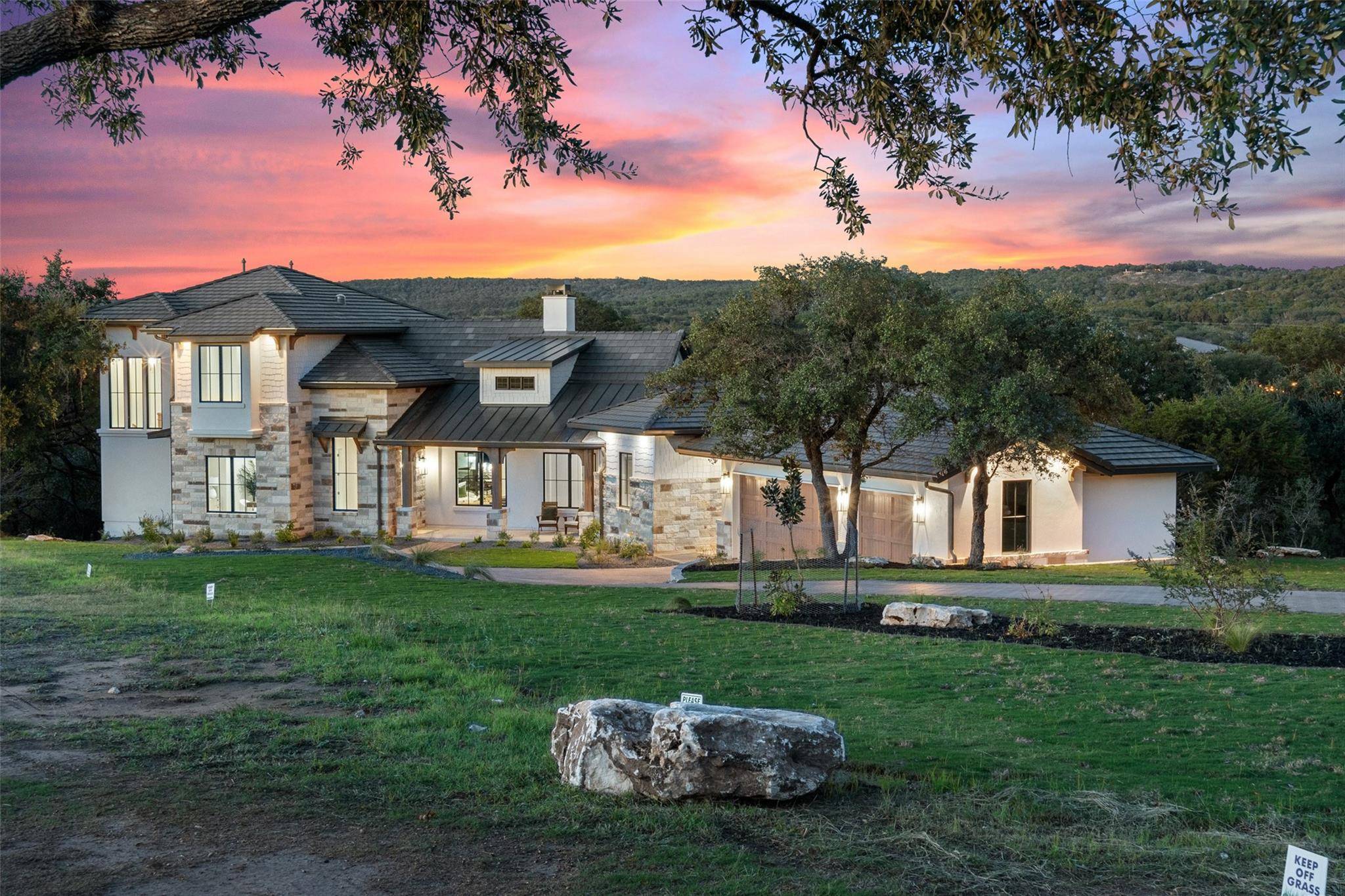 3115 Stableford CV, Spicewood, TX 78669