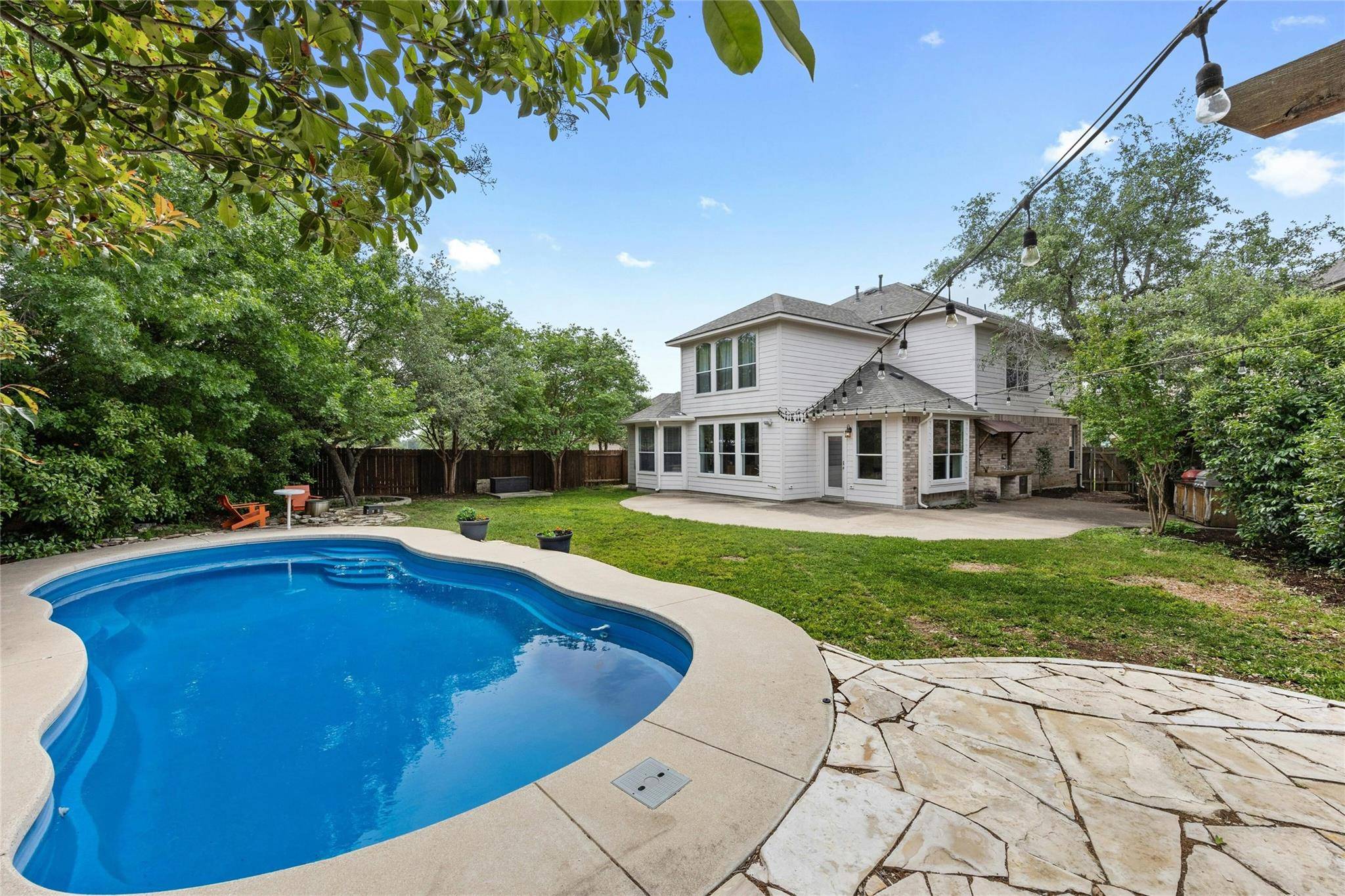 2835 Checker DR, Cedar Park, TX 78613