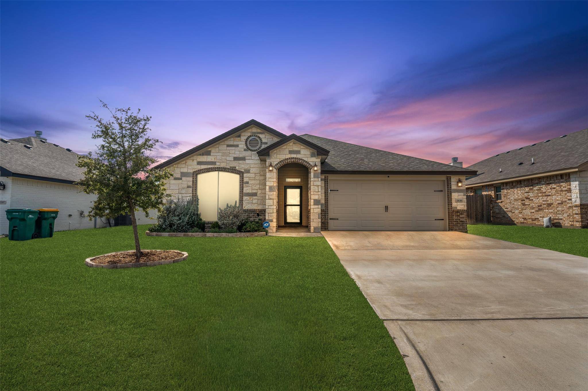 2636 Cedar Glen DR, Belton, TX 76513
