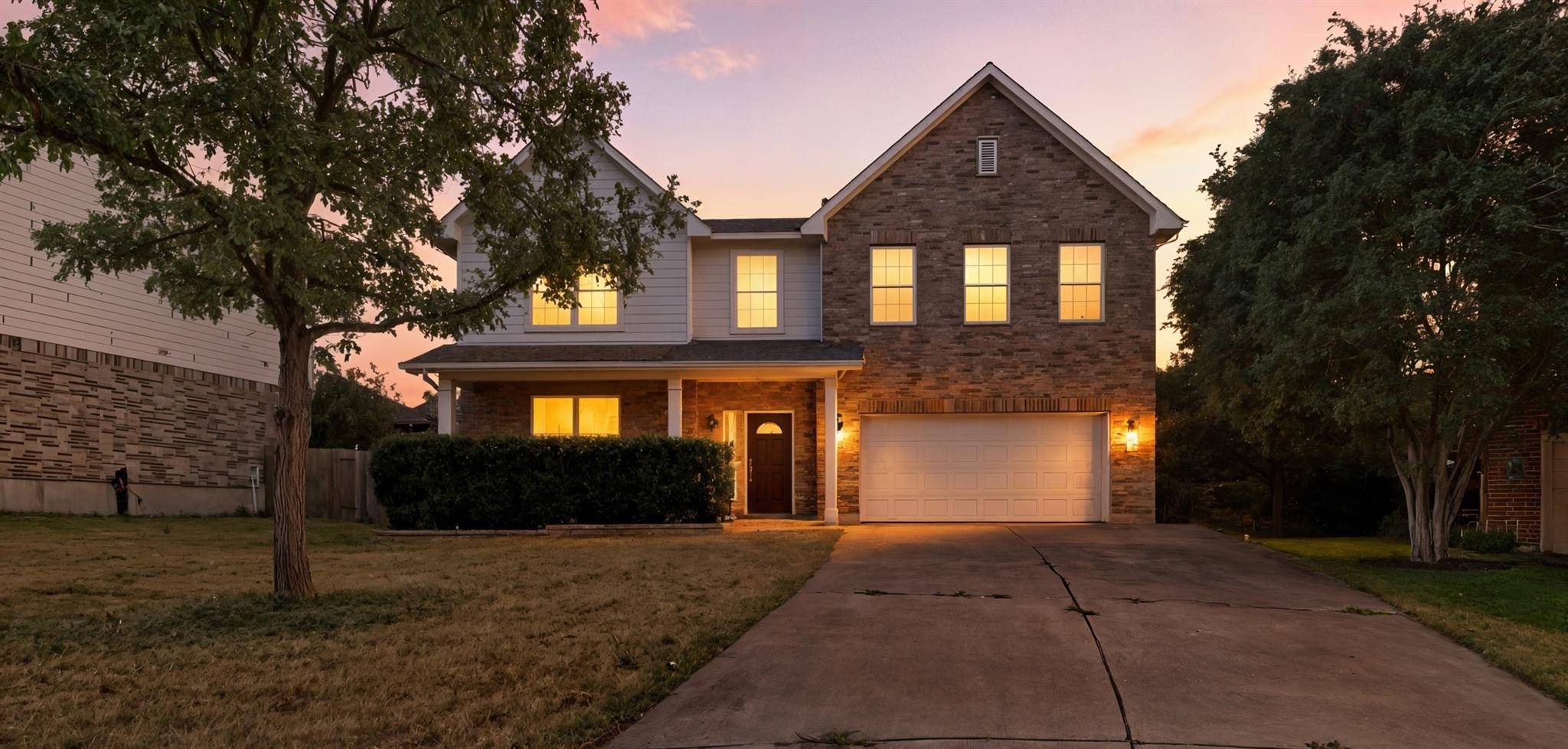 103 Hal Sutton CV, Round Rock, TX 78664