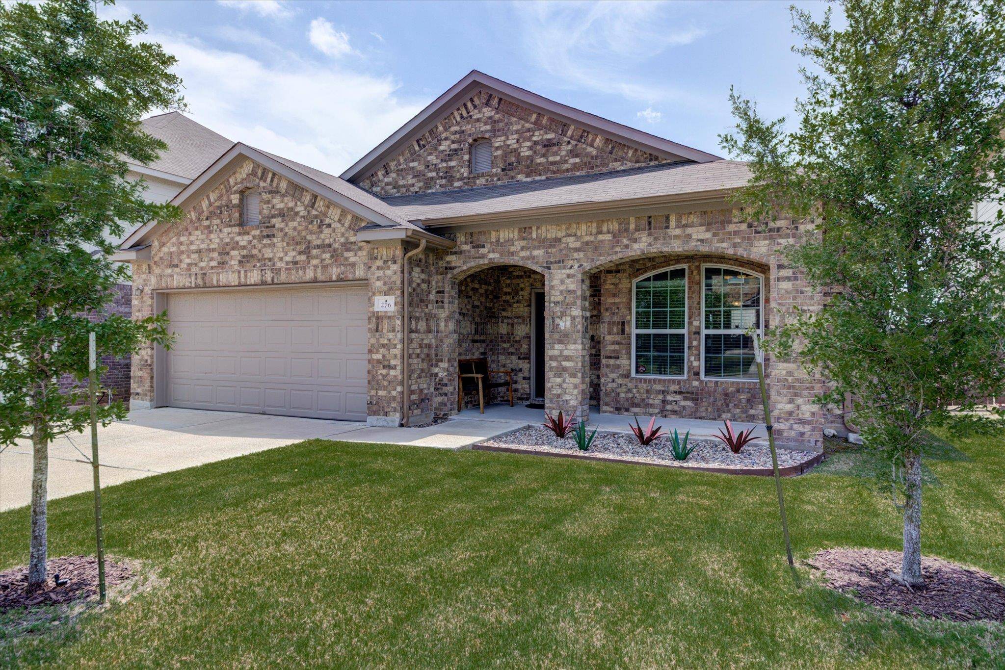 276 Everglade DR, Buda, TX 78610