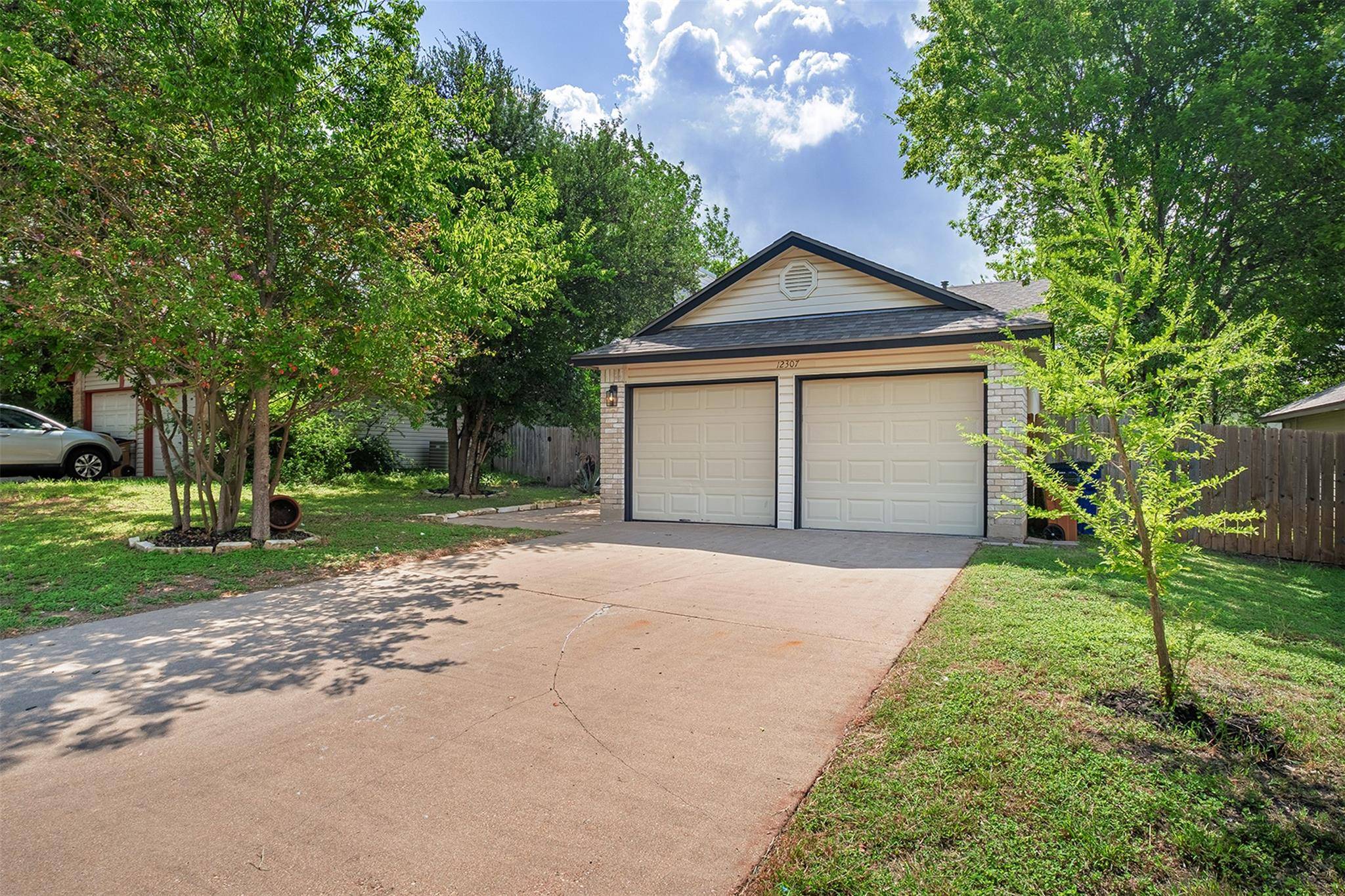12307 Marogot RUN, Austin, TX 78758