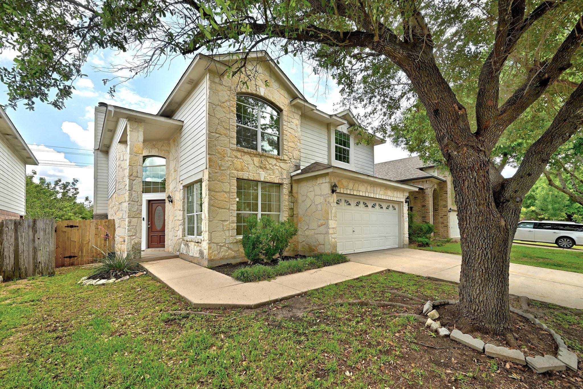14433 Ballycastle TRL, Austin, TX 78717