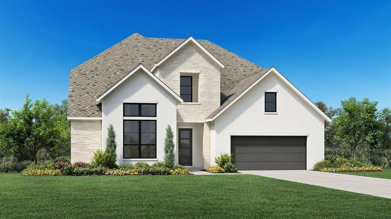 2410 Shane Ranch DR, Cedar Park, TX 78641