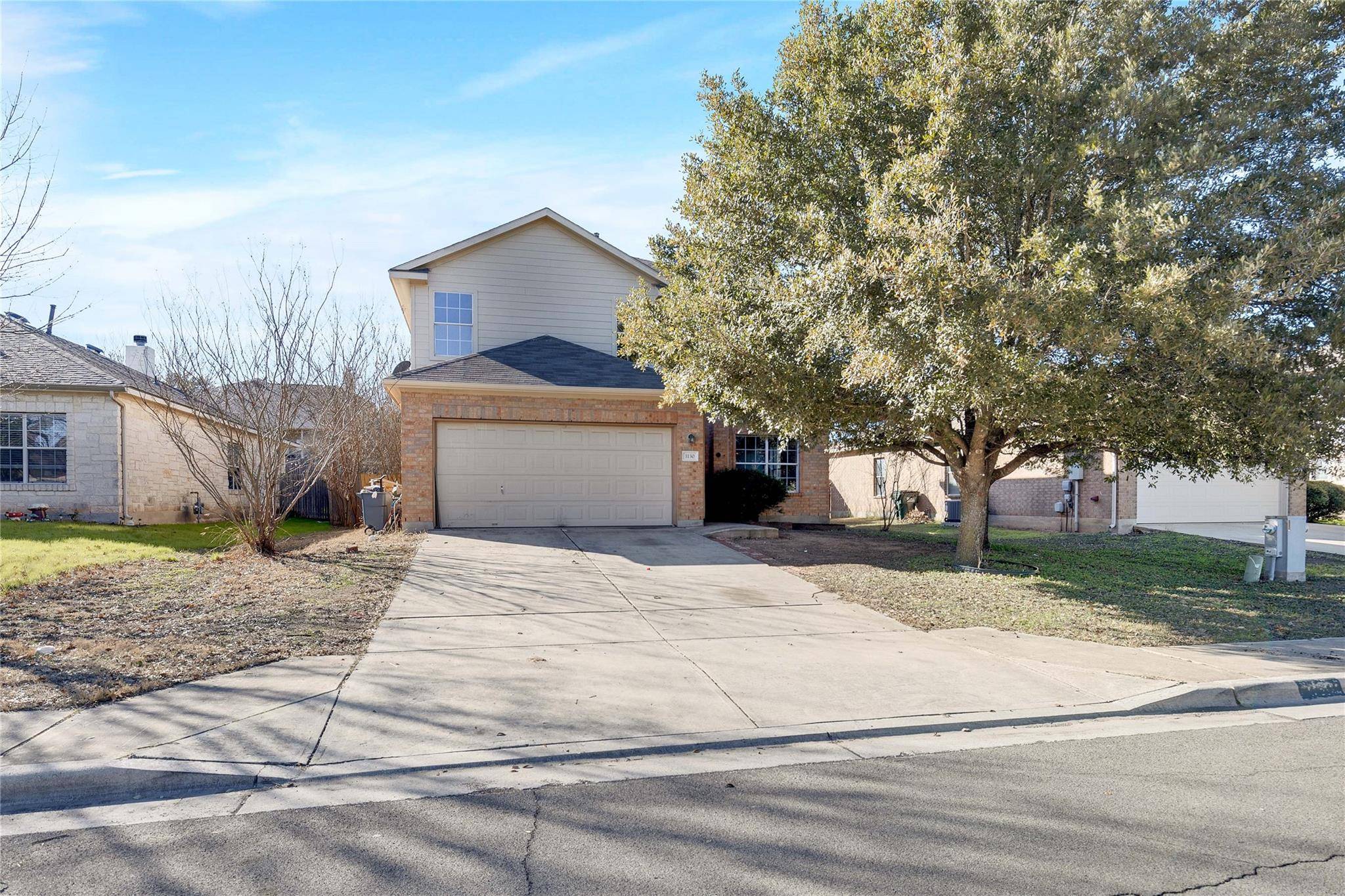 1130 Cherrywood, Kyle, TX 78640