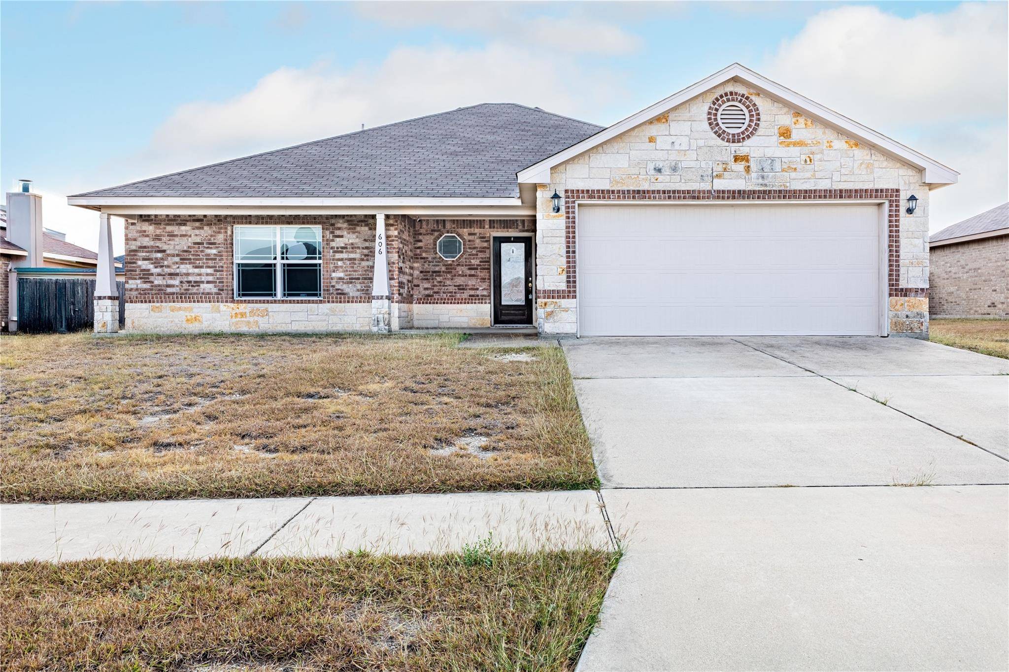 606 W Libra DR, Killeen, TX 76542