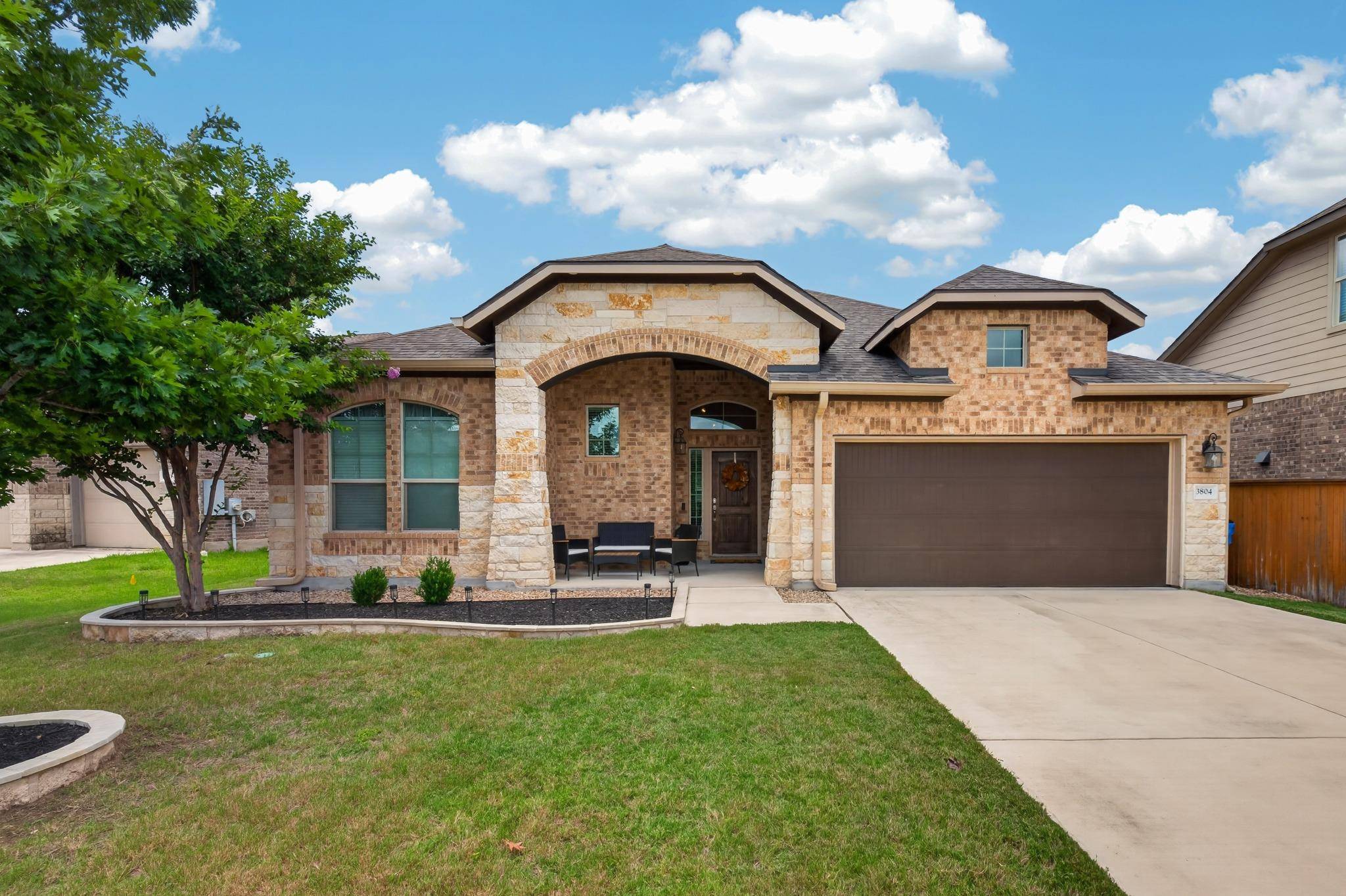 3804 Lunet Ring WAY, Pflugerville, TX 78660