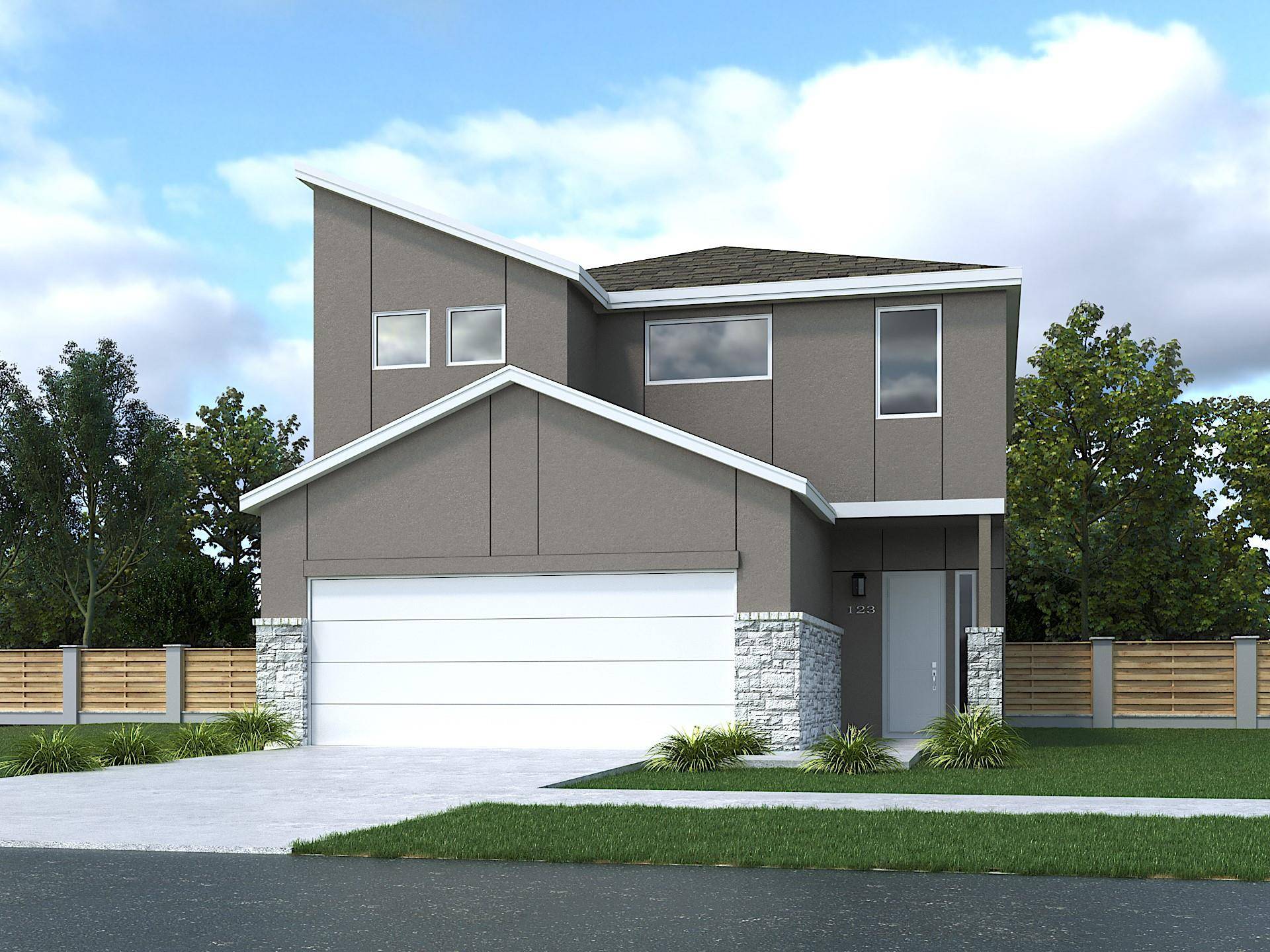 2200 Vino Dulce DR, Pflugerville, TX 78664