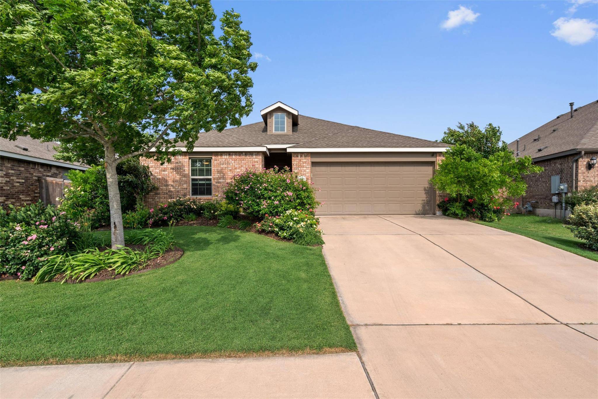 13536 Ciderwood CT, Manor, TX 78653