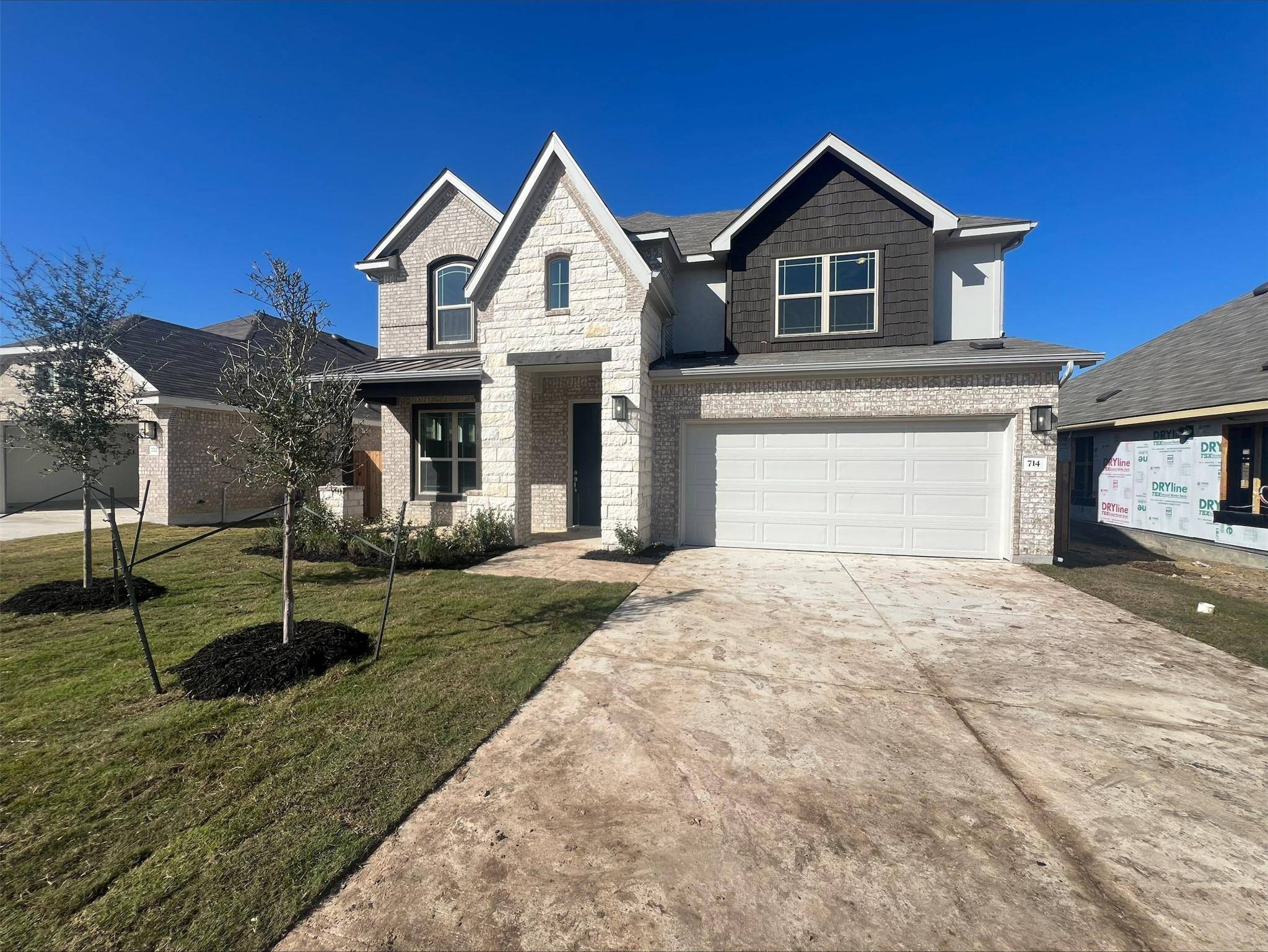 714 Sugar Cane RD, Buda, TX 78610