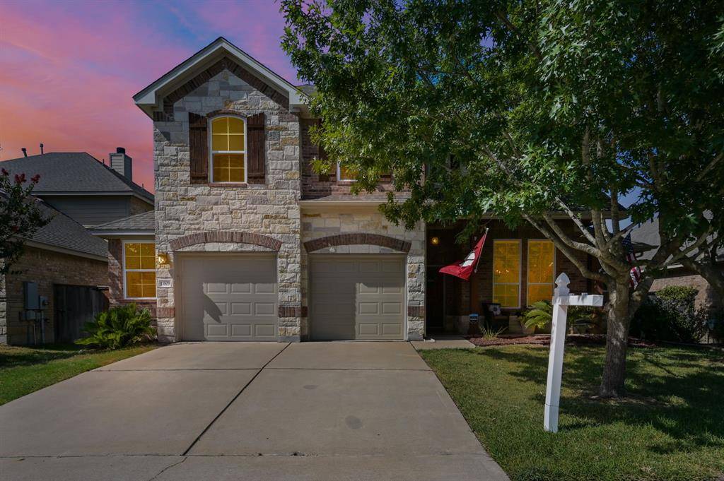 13809 Tercel TRCE, Manor, TX 78653