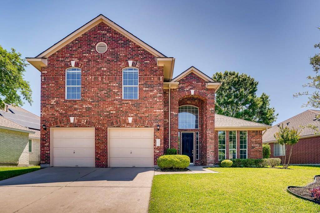 20011 Canterwood LN, Pflugerville, TX 78660