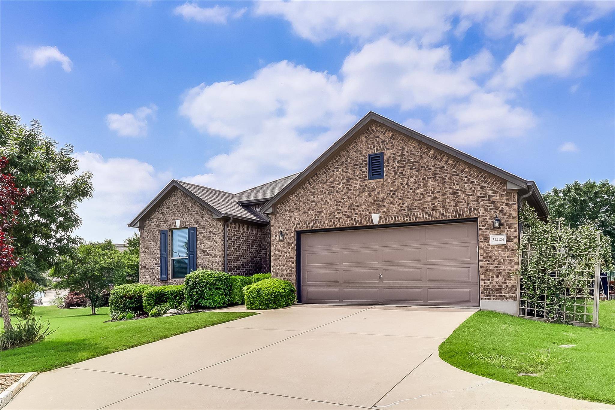 31428 Kingsway RD, Georgetown, TX 78628