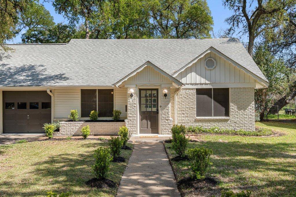 5105 Plumas LN, Austin, TX 78745