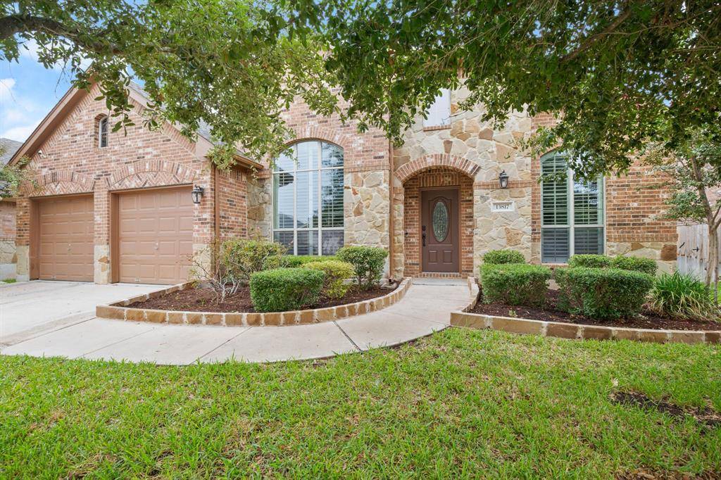 13817 Field Stream LN, Manor, TX 78653